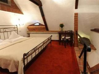 Hotel Romantik U Raka