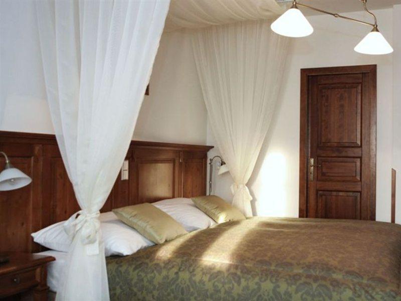 Agnes Hotel Prague