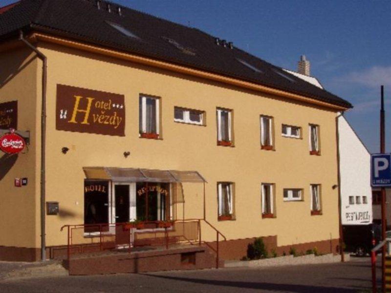 U Hvezdy Hotel Prague