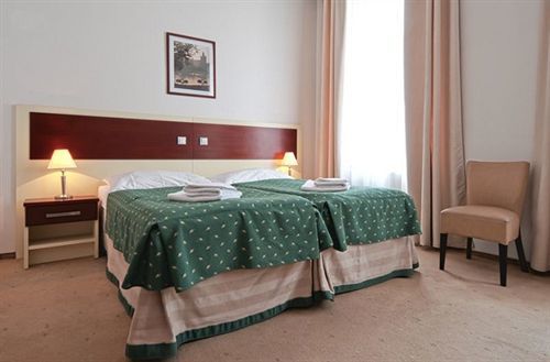 Atos Hotel Prague