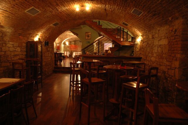 Hotel Karlin Prague