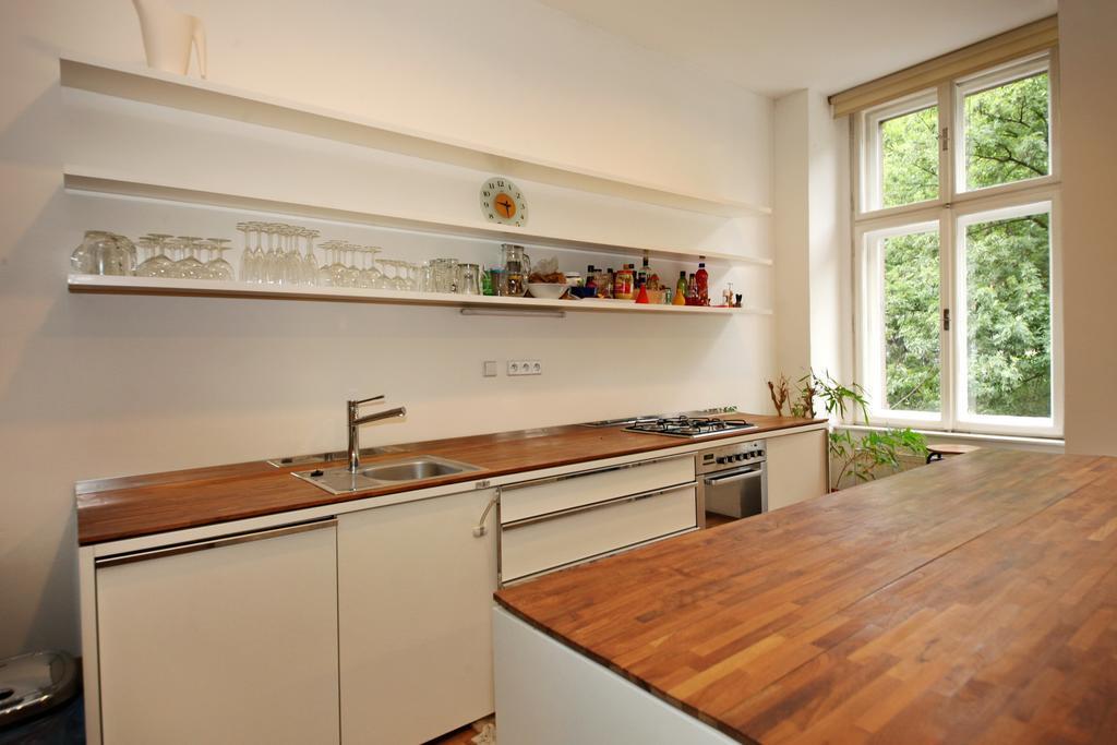 Park View - A Digital Nomad's Dream Apartment *