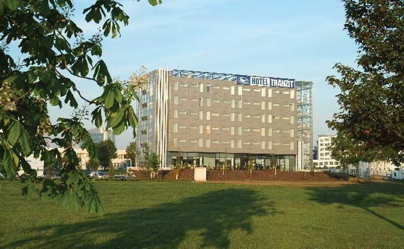 Airport By Ihg 4* Praga