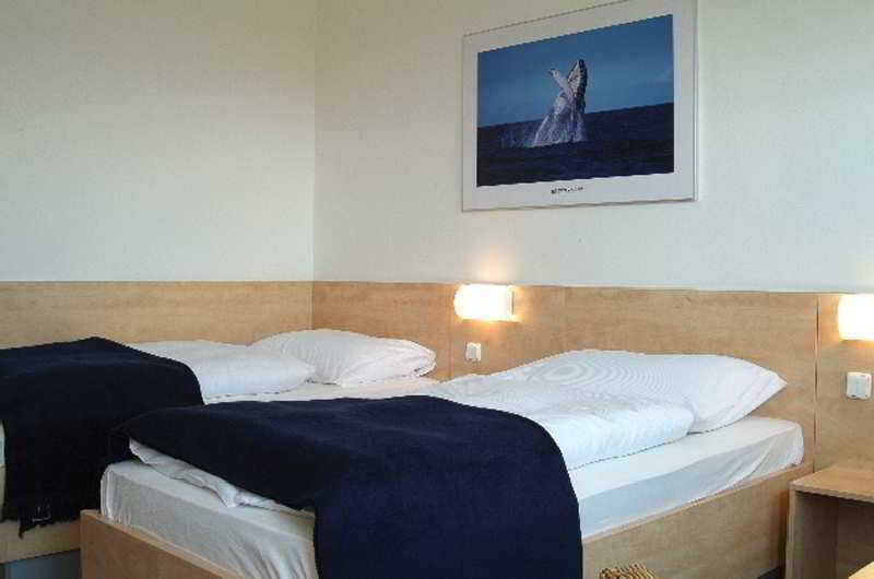 Otel Airport By Ihg