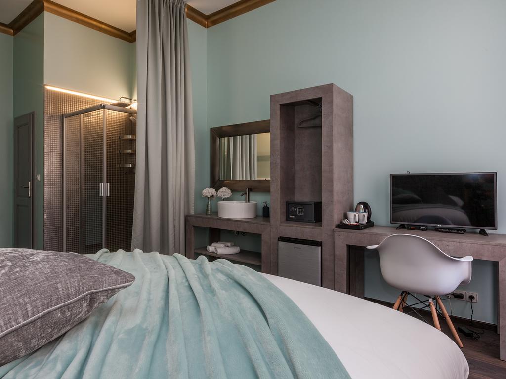 Appartement Gorgeous *