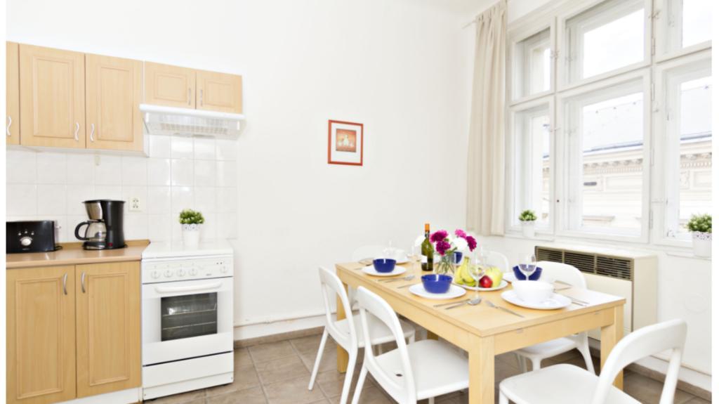 Apartment Vincanto Oldtown *