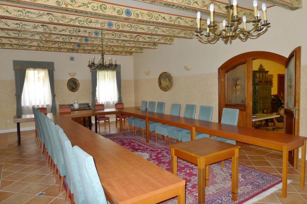 Nosal Hotel 4*