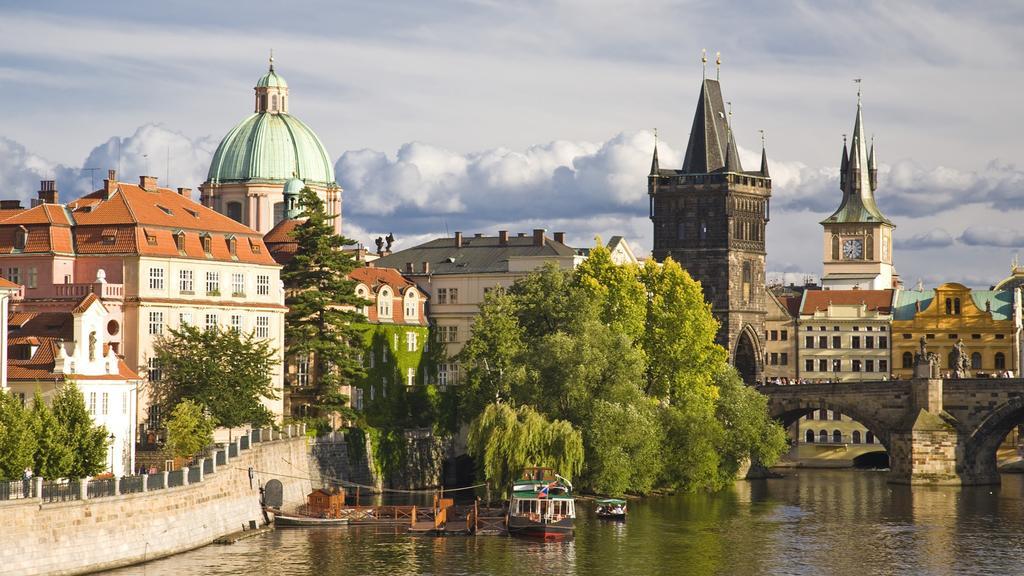 Askania Prague