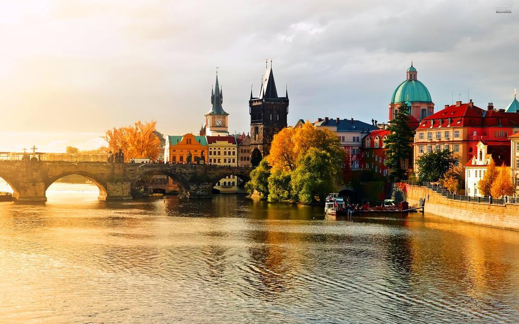 Askania Prague