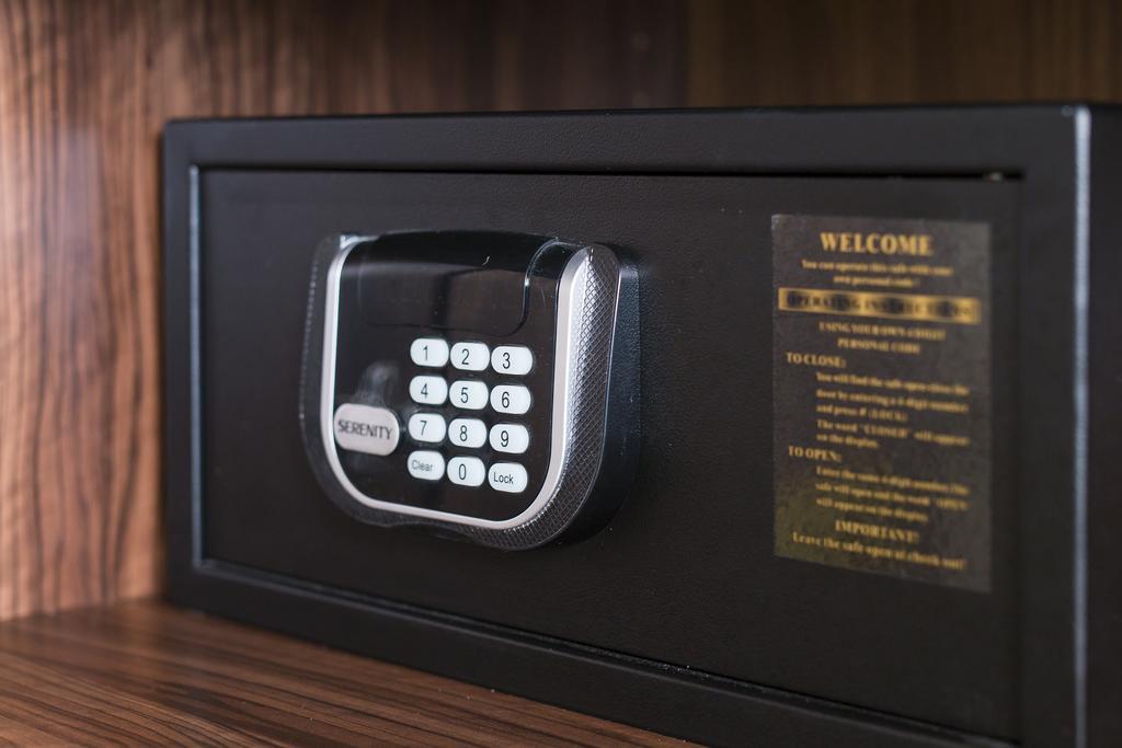 Merchants Crown Suites And Spa 5* Prague