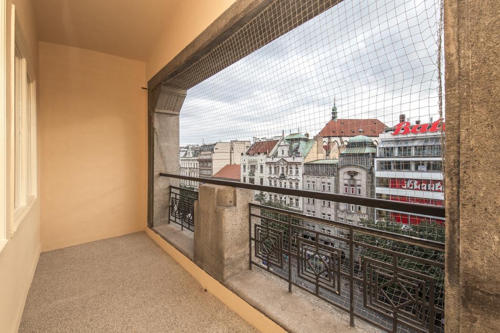 Merchants Crown Suites And Spa Hotel Prague