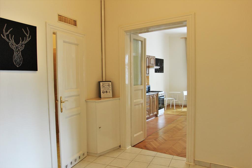 Vincanto Oldtown Apartment