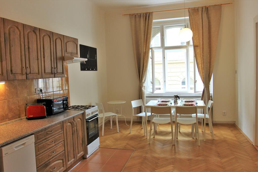 Vincanto Oldtown Apartment