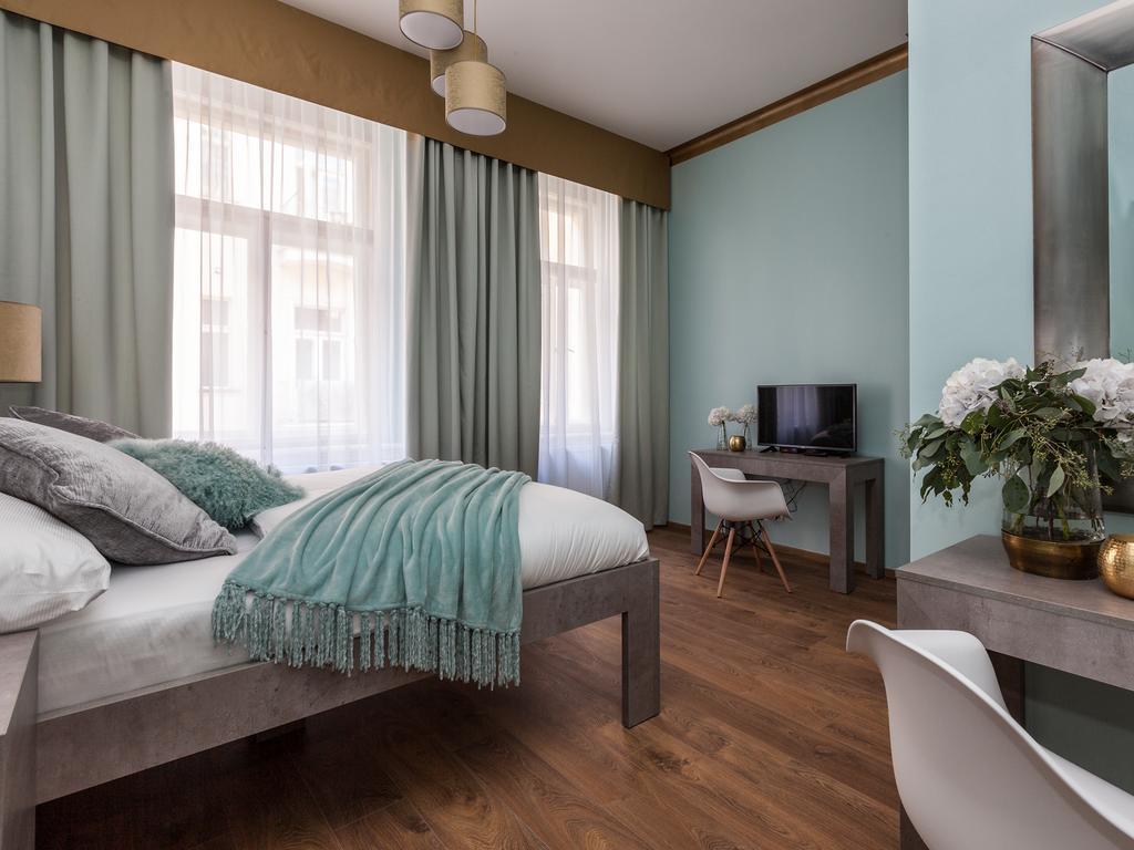 Appartement Gorgeous