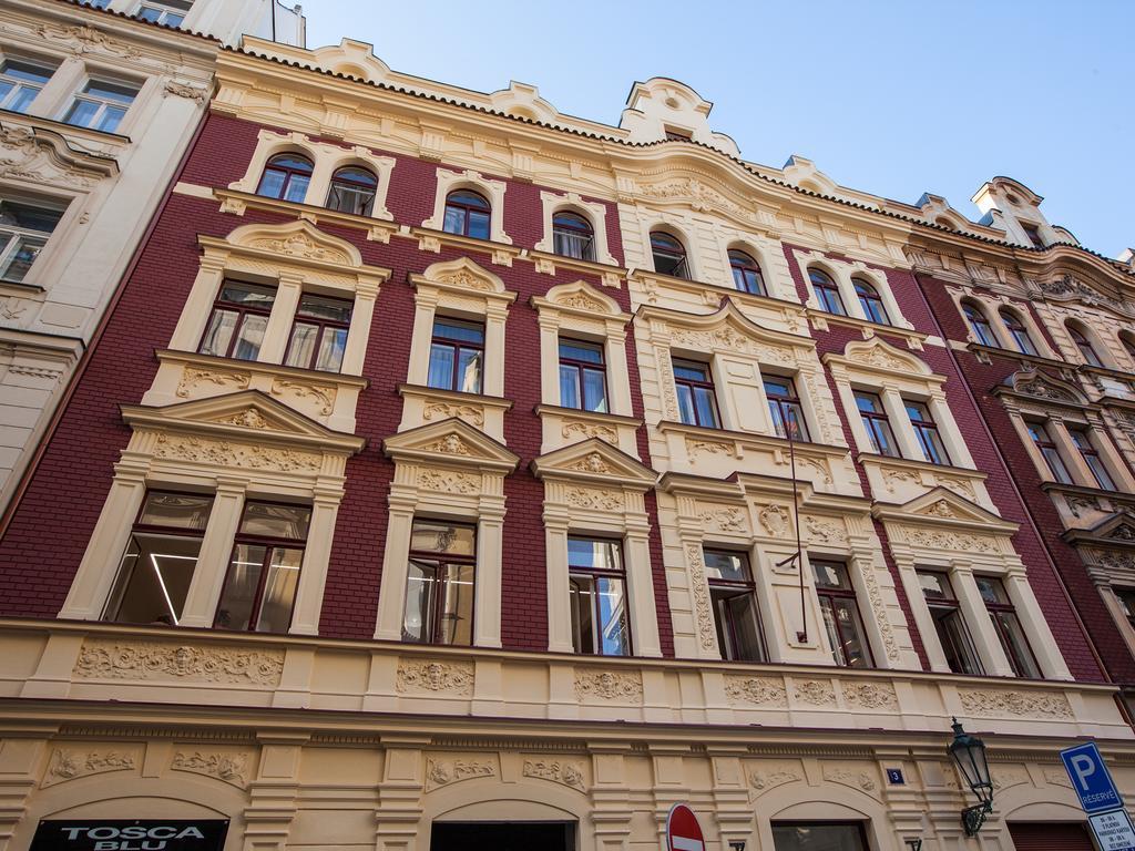 Gorgeous Prague
