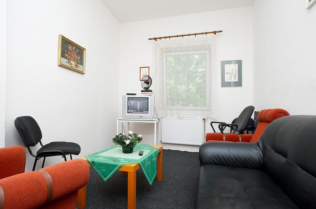 Hostel Abex Prag