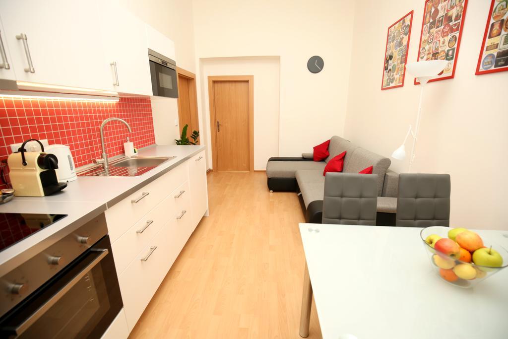 Ge Apartment