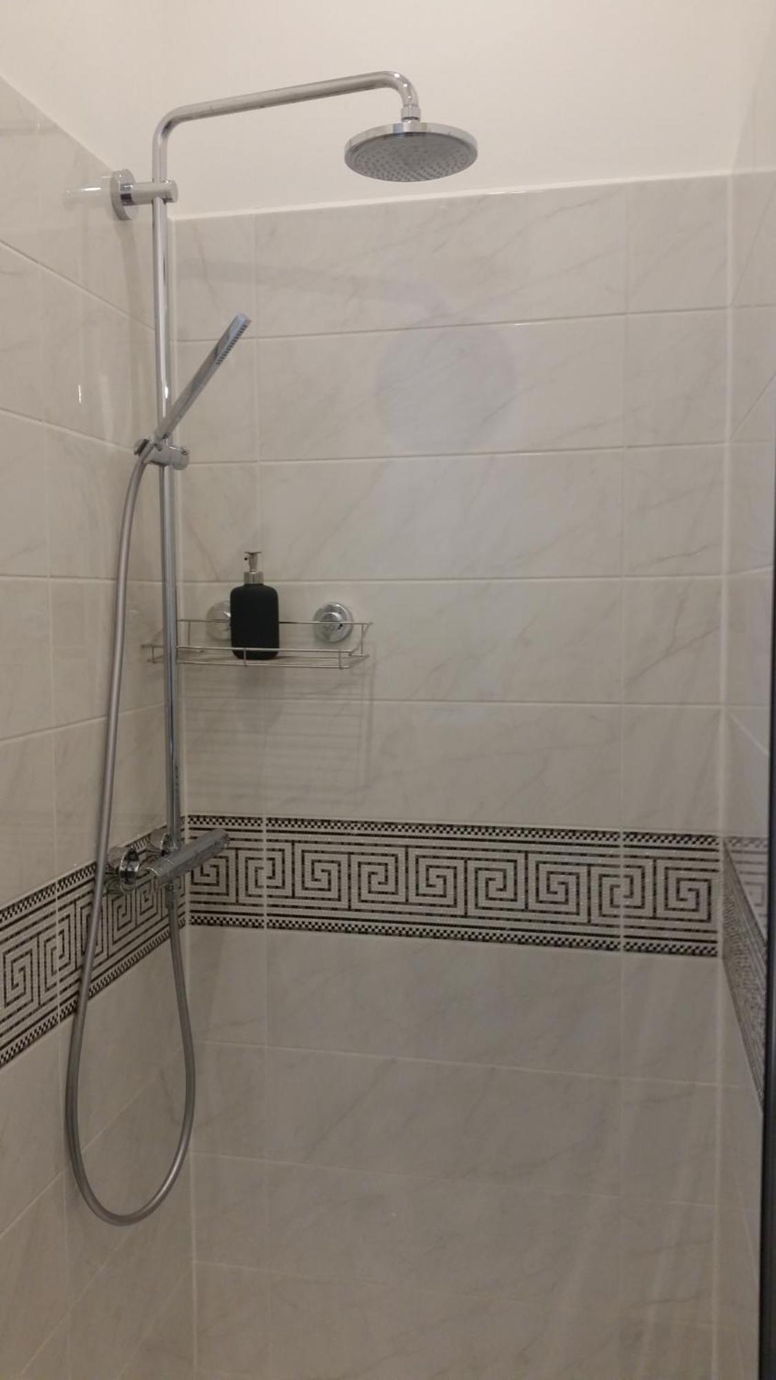 Pragueone Apartment,a/c,terrace Apartment Prague