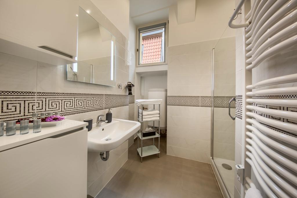 Pragueone Apartment,a/c,terrace * Prague