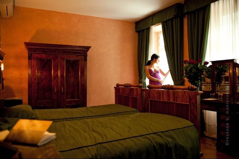 Roma Otel 4*