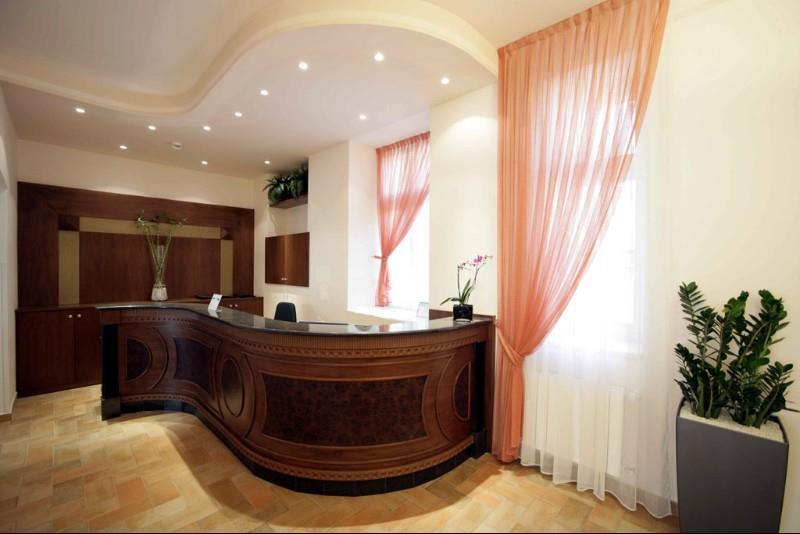 Otel Galileo