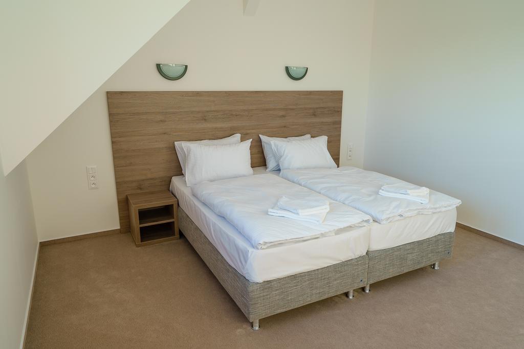 Korab Guest house