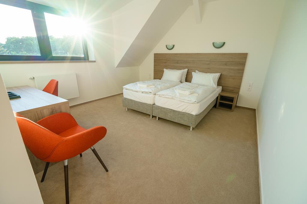 Korab Guest house