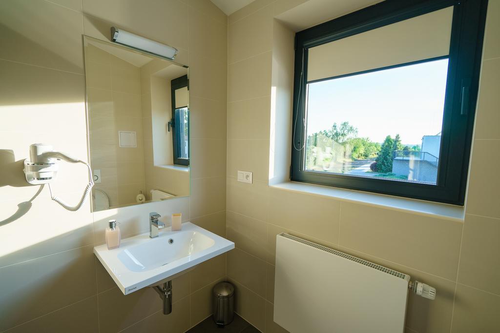 Korab Maison d'hôtes 2*