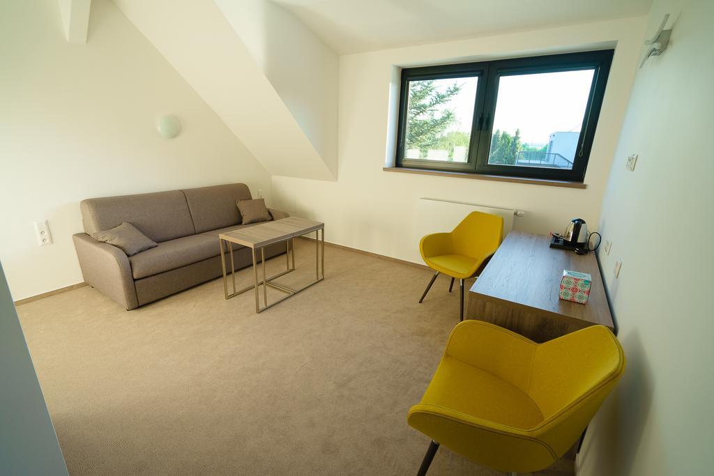 Guest house Korab
