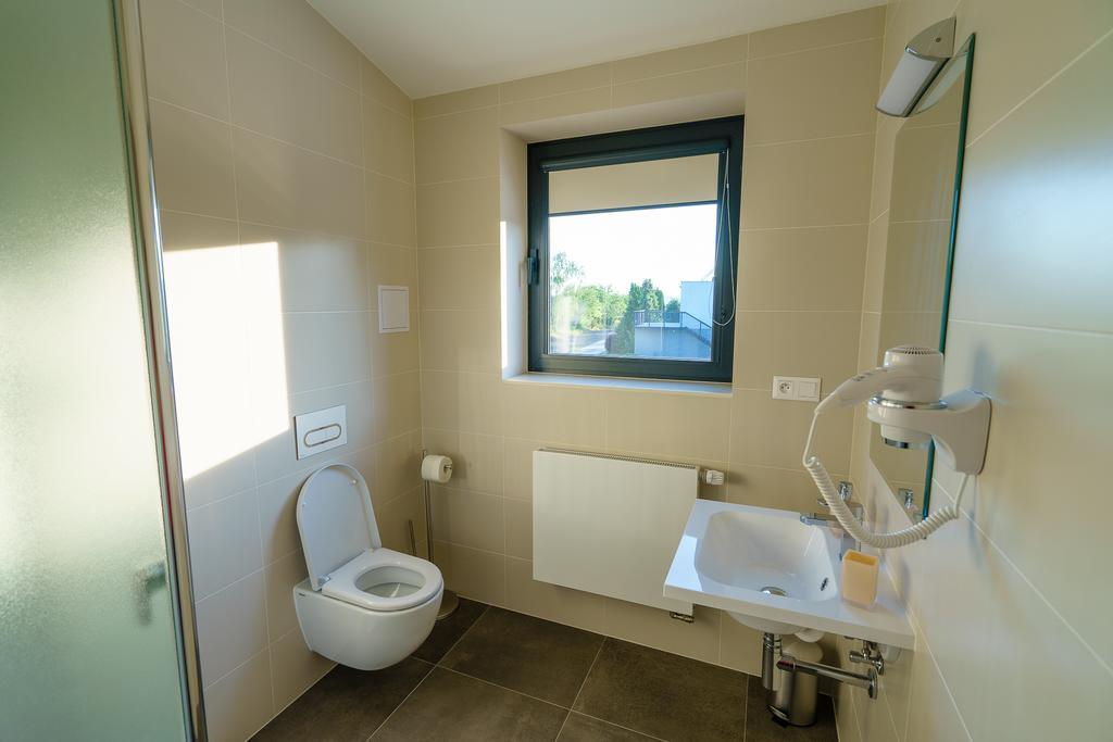 Korab Maison d'hôtes 2*