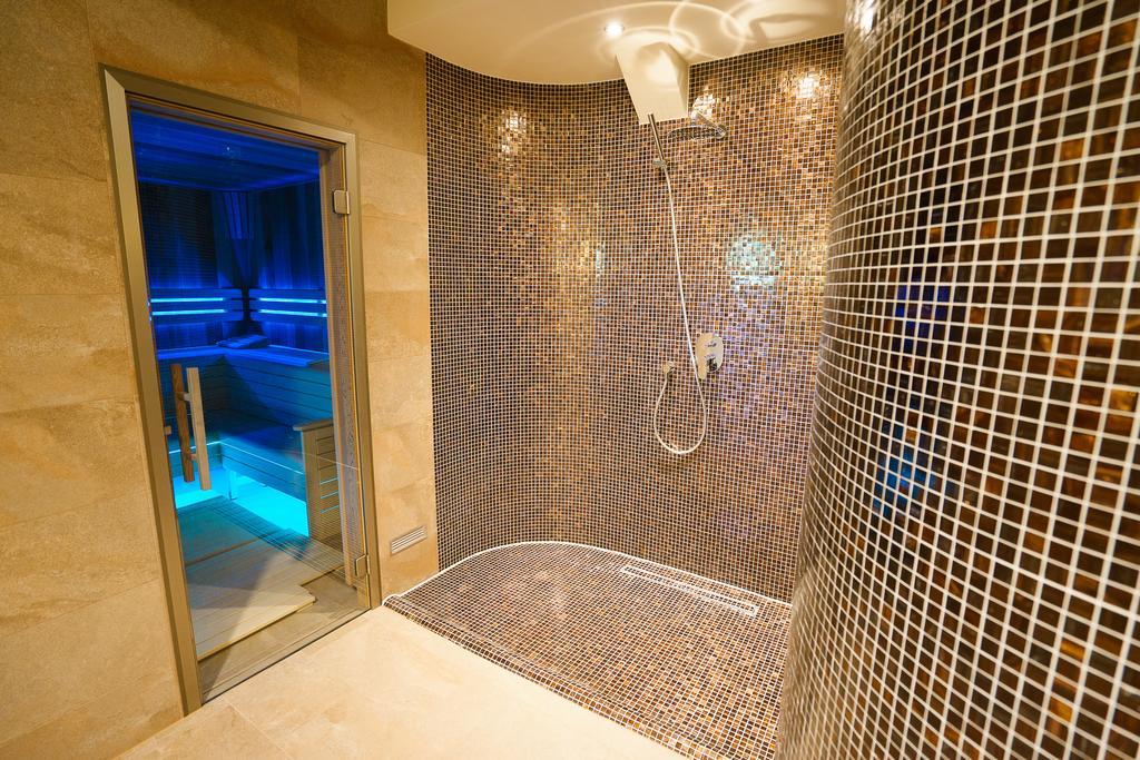 Guest house Korab
