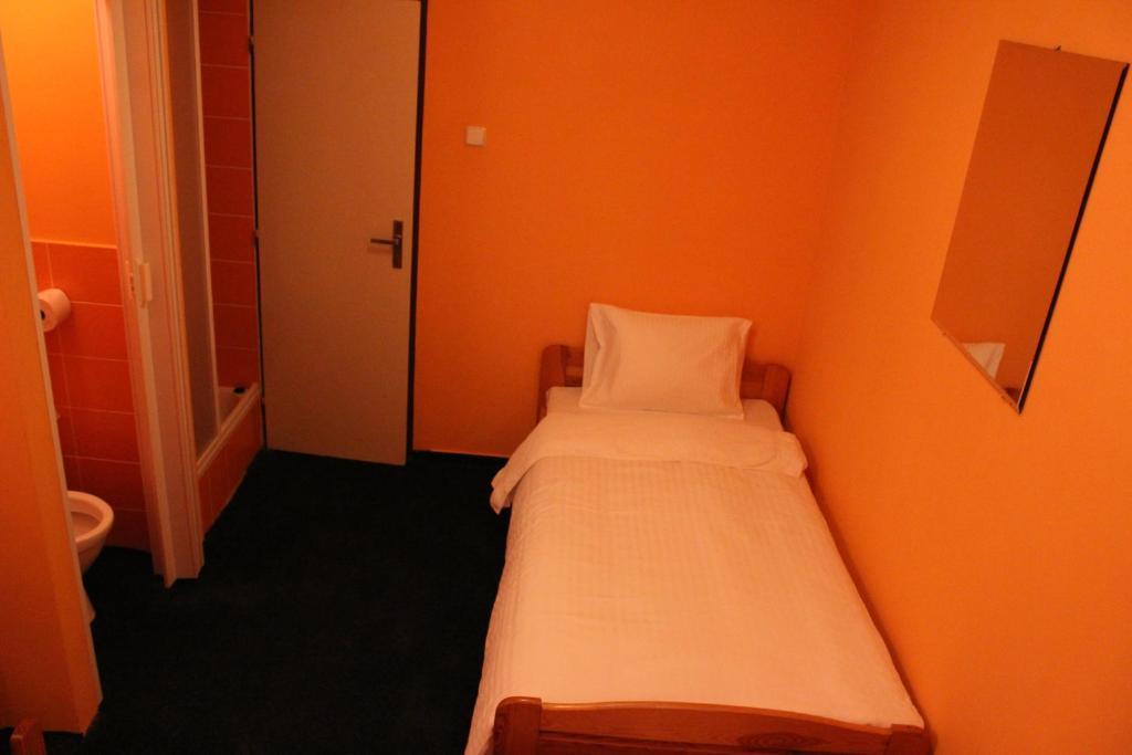 Hotel Club 3*