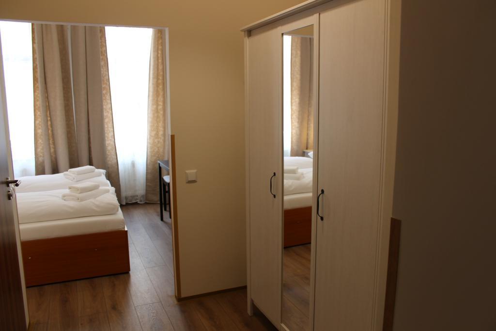 Otel Gallery Sis 3*