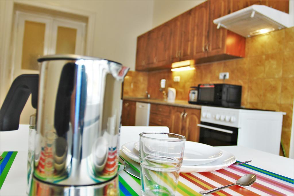 Apartment Vincanto Oldtown *