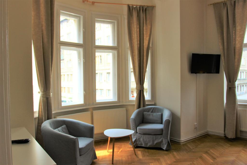 Vincanto Oldtown Apartment Prague