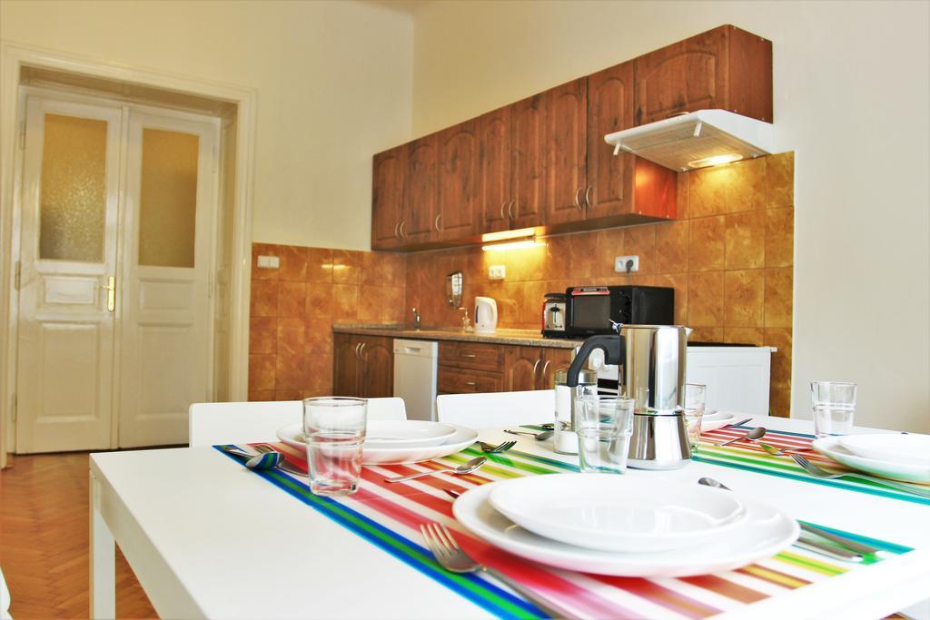Vincanto Oldtown Apartment *