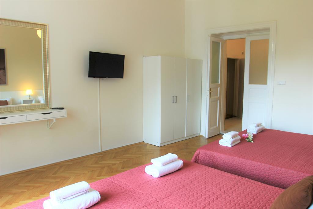 Vincanto Oldtown Apartment Prague