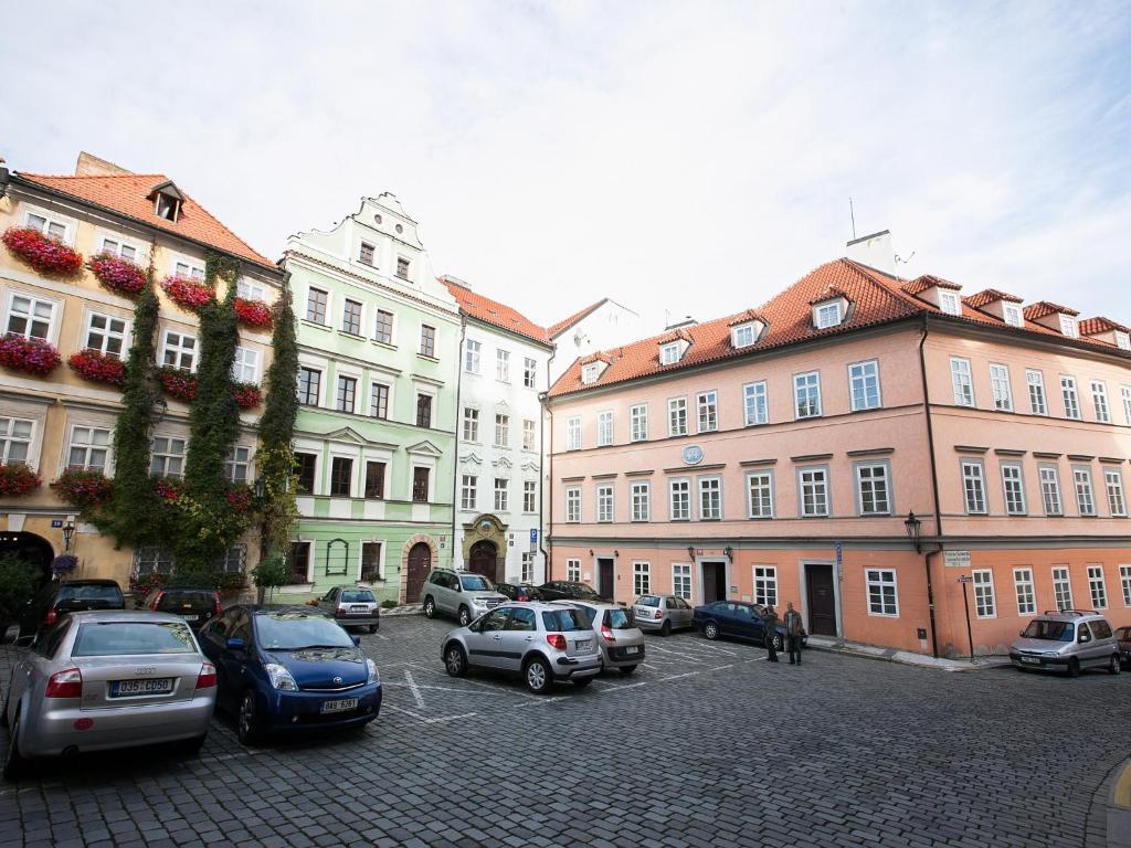 Daire Historic Center *