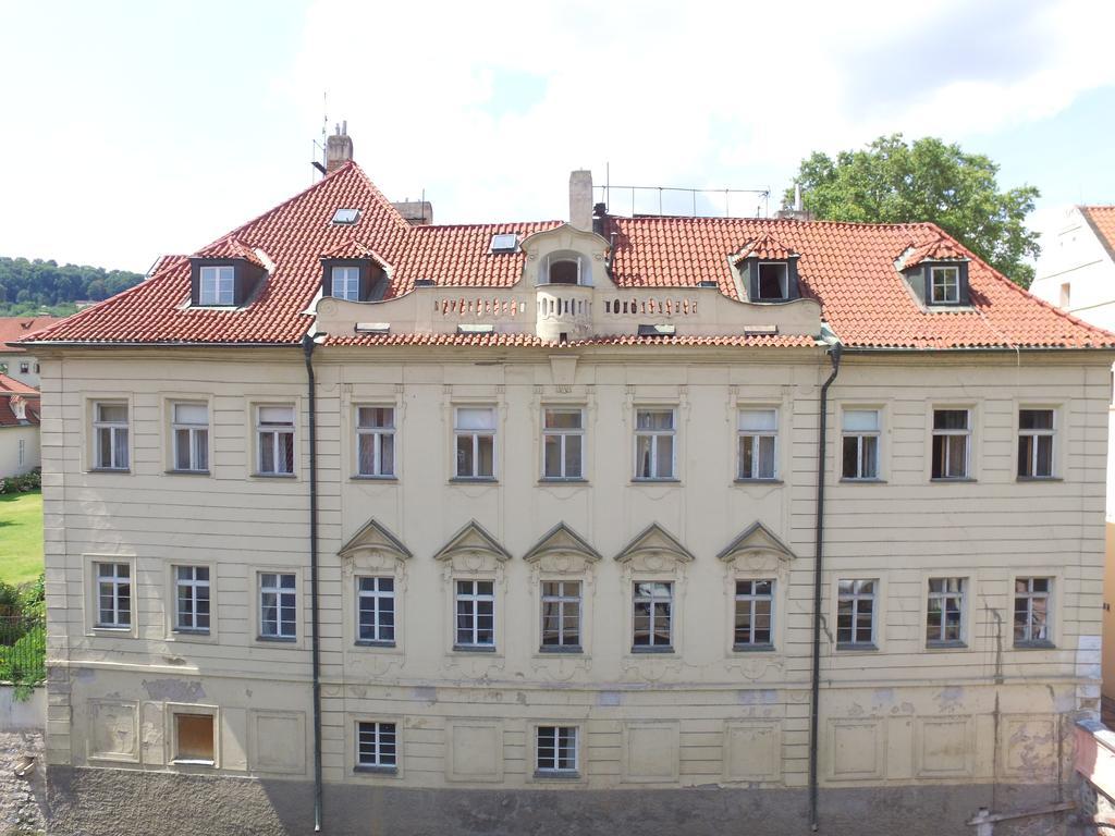Temporary Apartment Prague