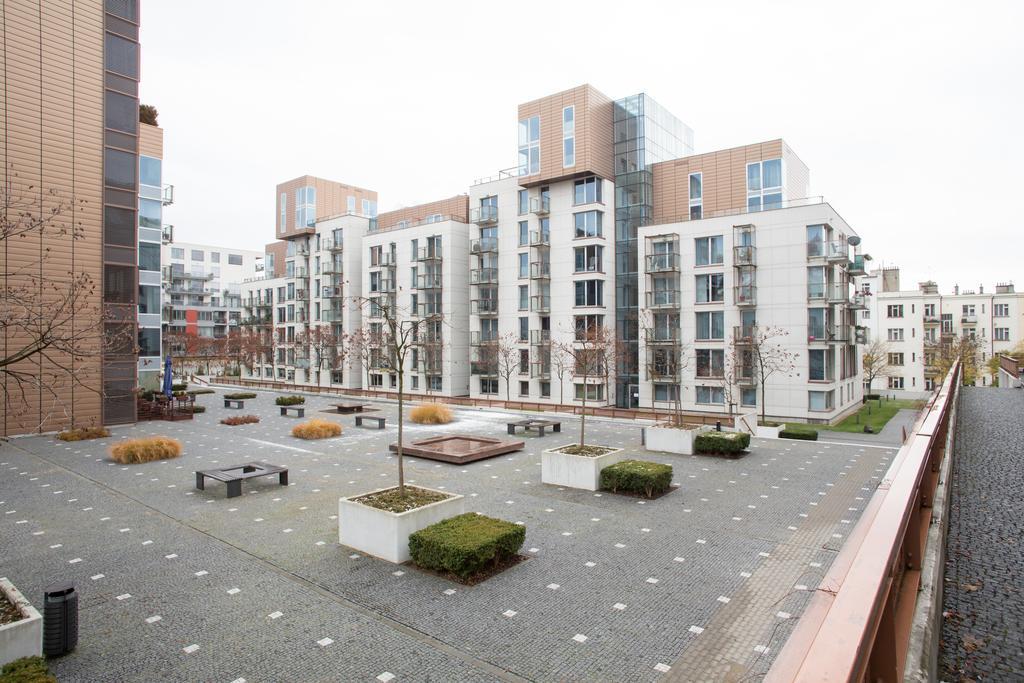 Teichmann Premium Apartment