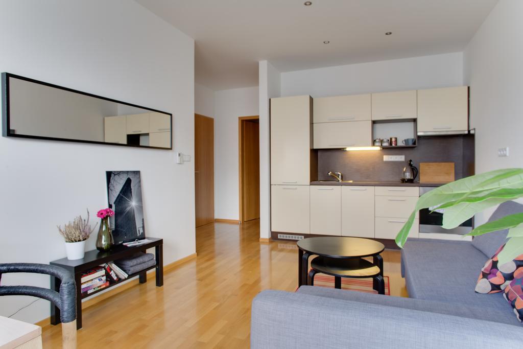 Apartment Teichmann Premium *
