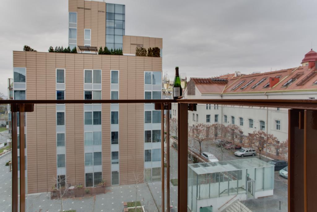 Teichmann Premium Apartment *