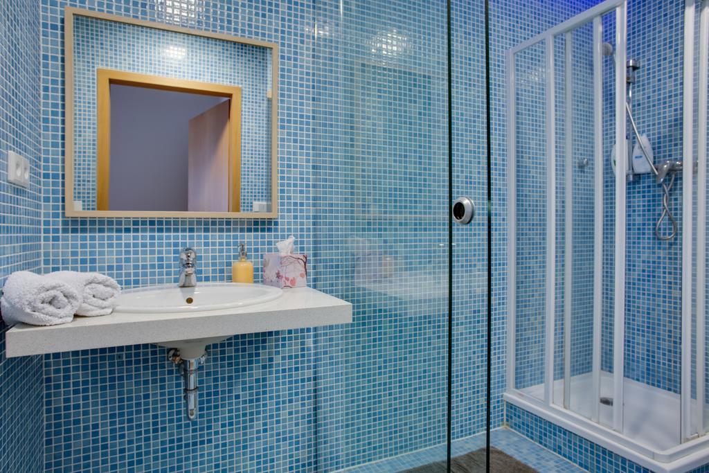 Teichmann Premium Apartment *