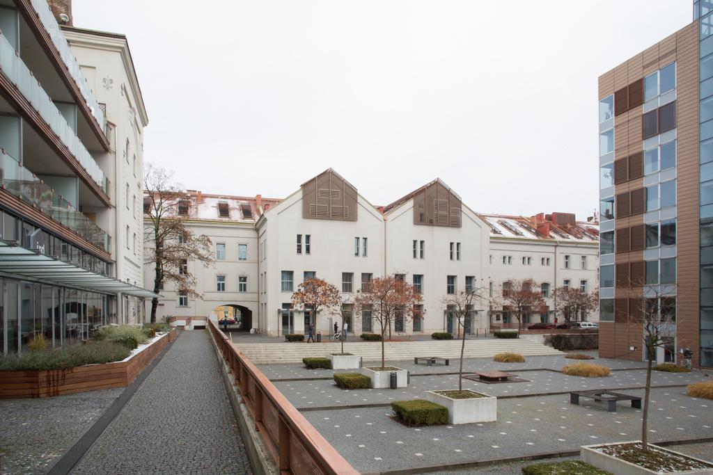 Teichmann Premium Apartment