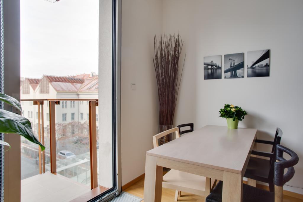 Teichmann Premium * Prague