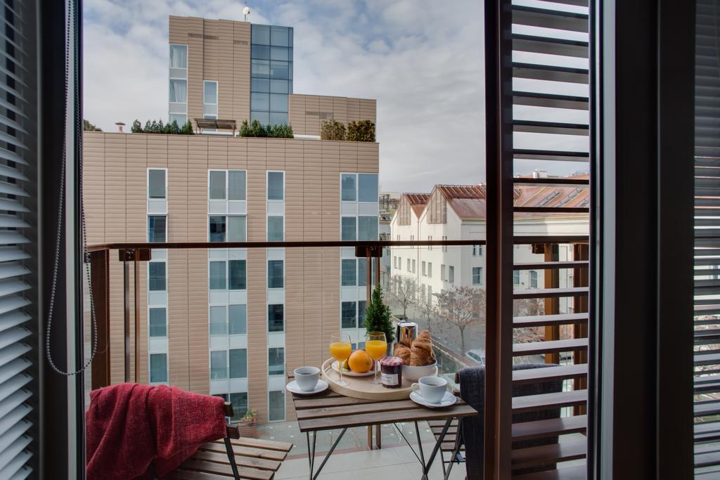 Teichmann Premium Apartment