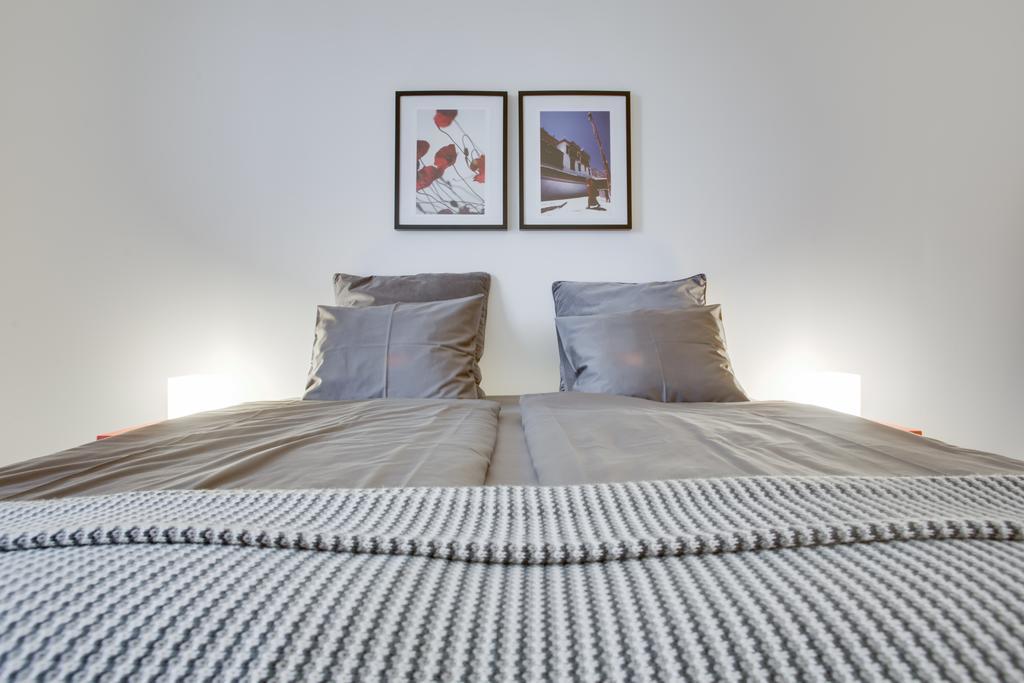 Teichmann Premium Apartment Prague
