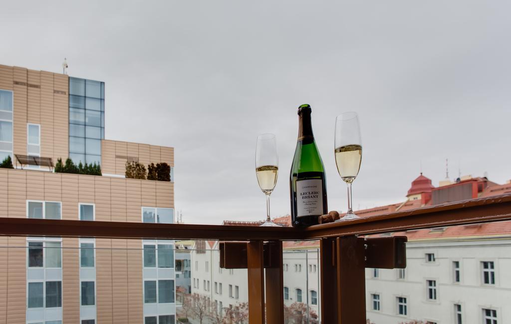 Teichmann Premium Apartment