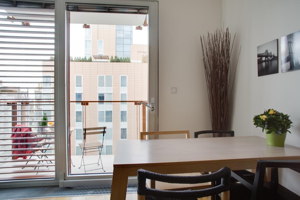 Teichmann Premium Apartment *