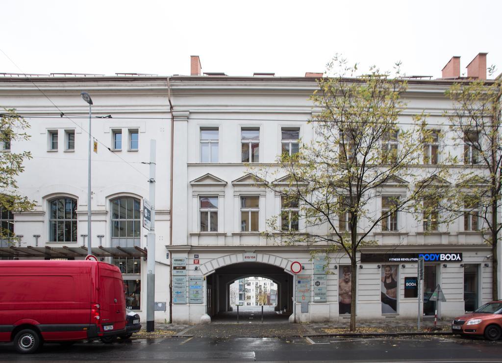 Teichmann Premium Apartment *